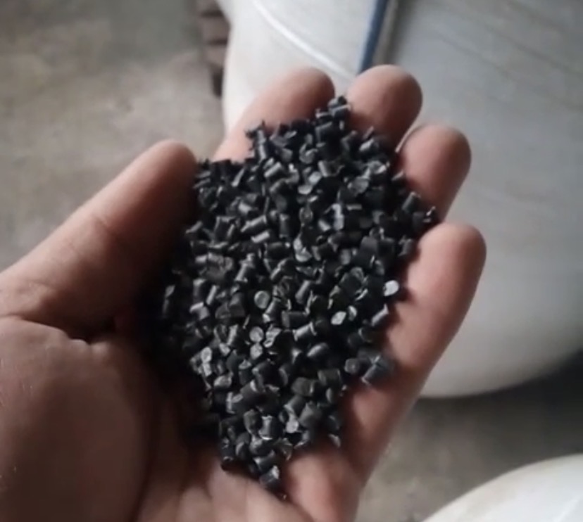 Продам ПП Гранула из Ящика