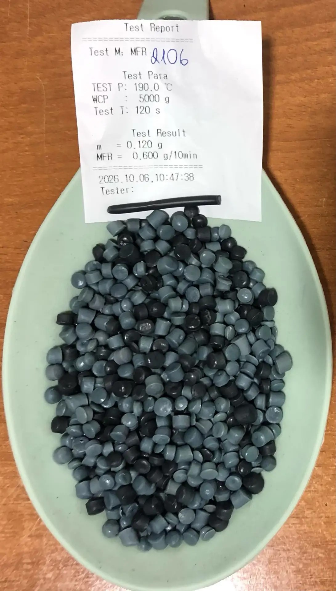 Продам ПНД Гранула из Канистры
