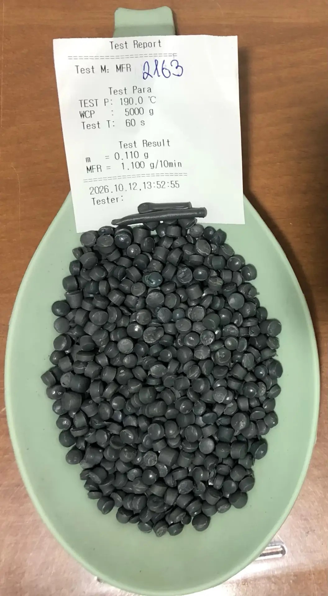 Продам ПНД Гранула из Канистры