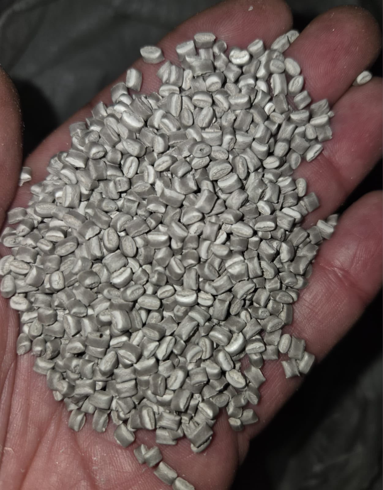 Продам ПП Гранула из Гофролиста (Сотового)