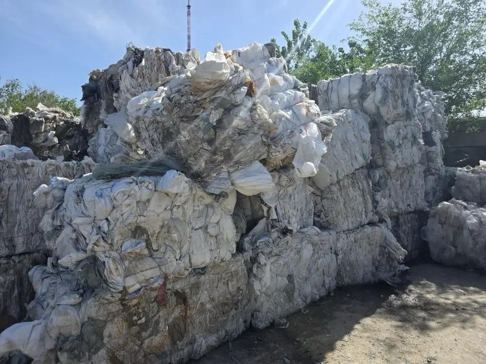 Продам ПП Мешки Агро (удобрения, кормовые, зерновые)