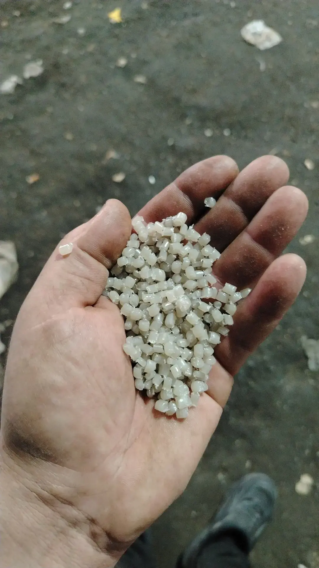Продам Стрейч Гранула Карамель