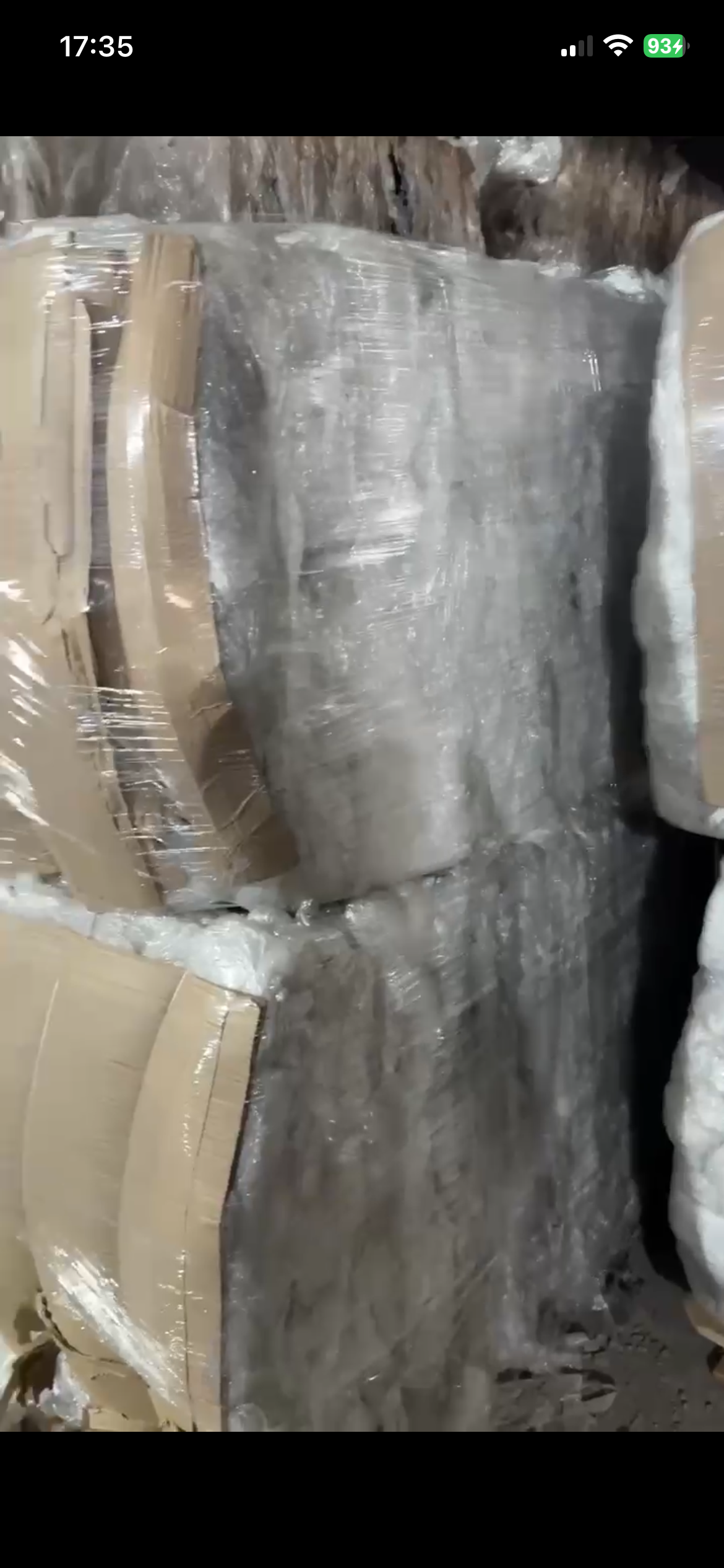 Продам Стрейч Пленка 1 сорт