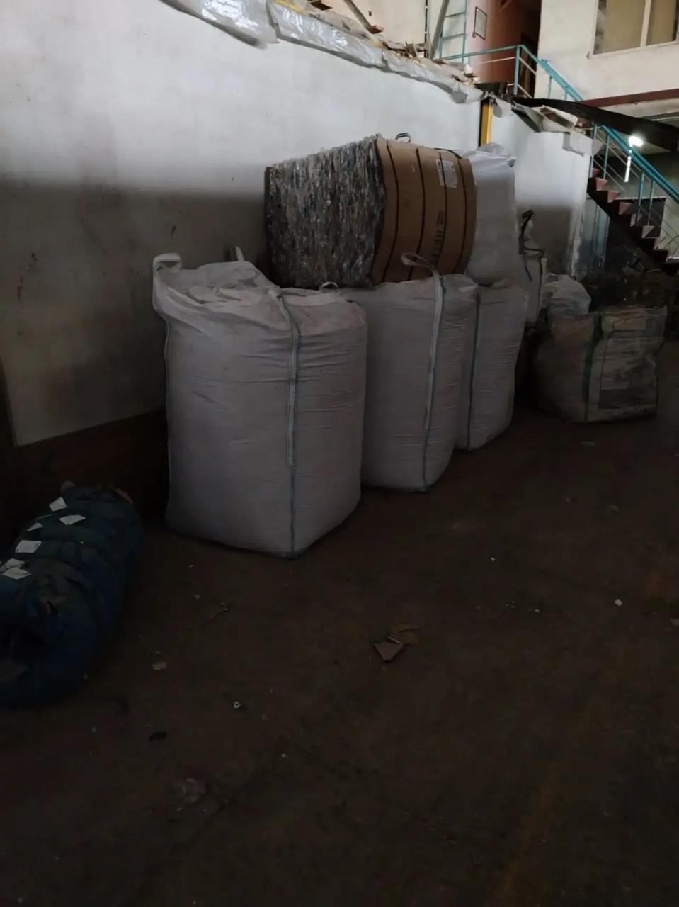 Продам ПП Ящик Овощной магазинный (Дробленый)