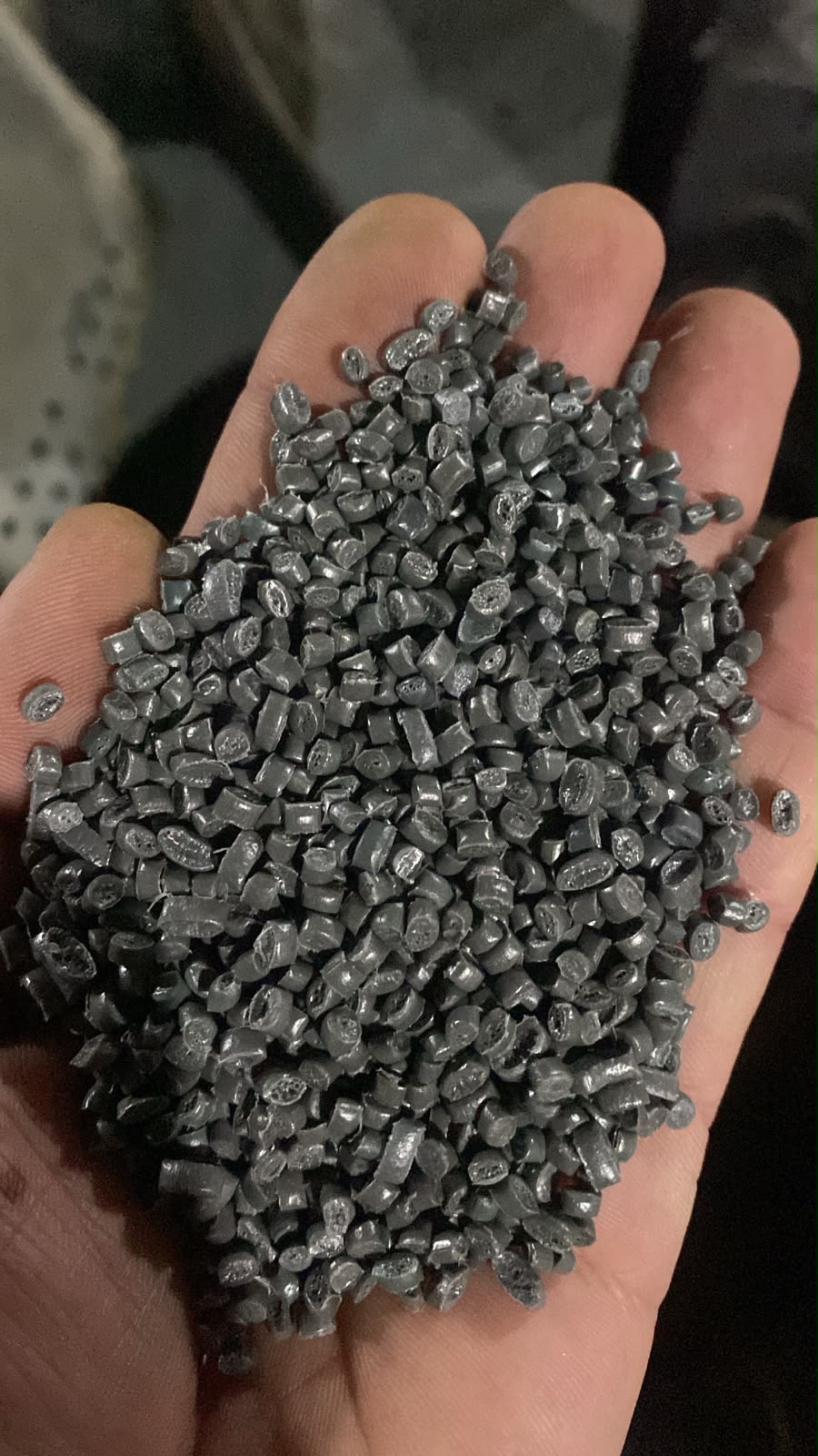 Продам ПНД Гранула из Канистры