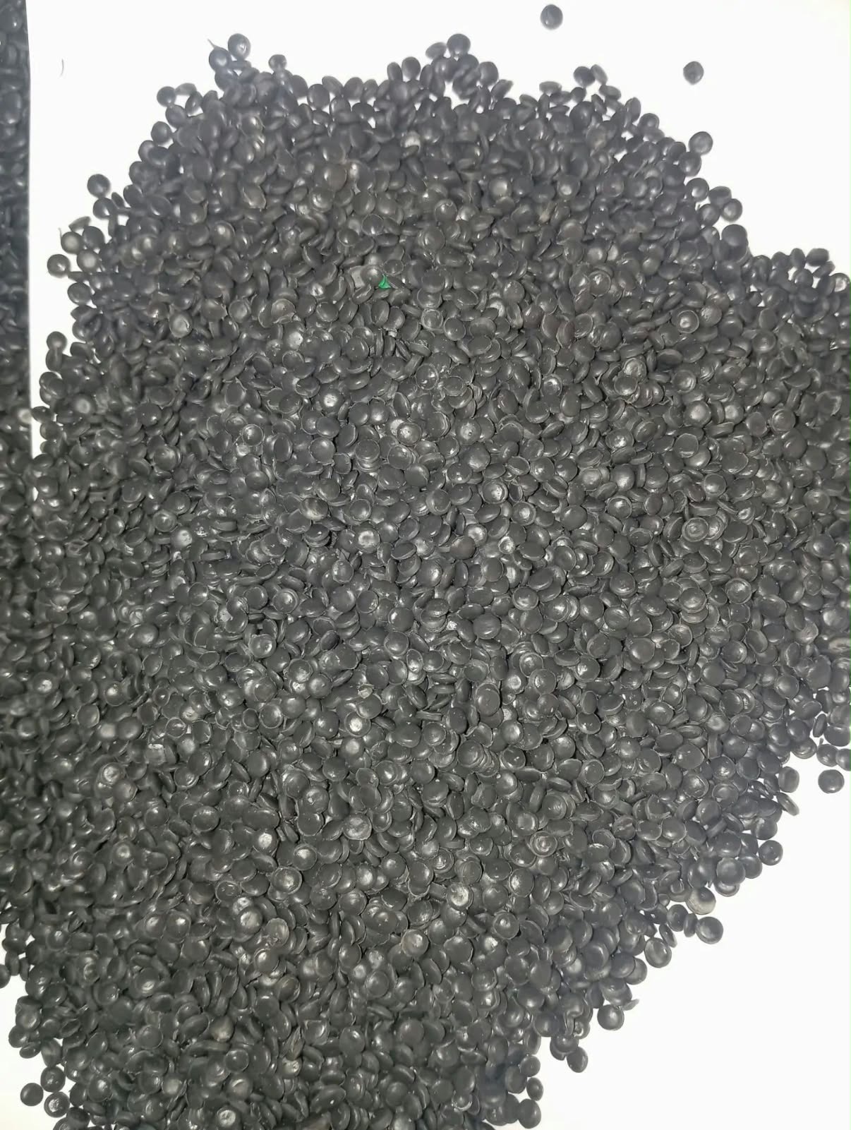 Продам ПВД Гранула Цветная Пленочная