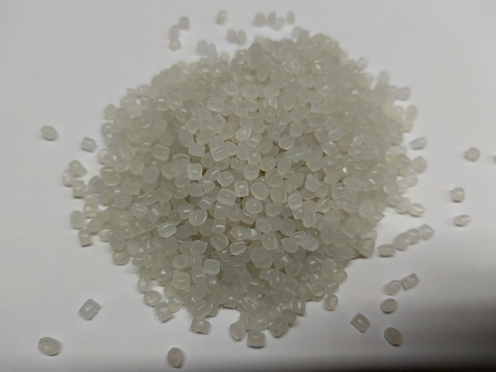 Продам ПВД Гранула Прозрачная 1 сорт