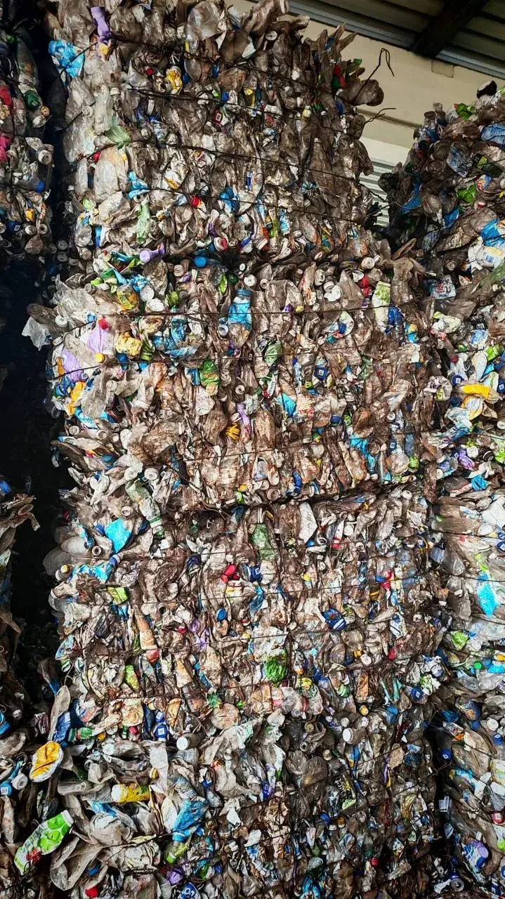 Продам ПЭТ Бутылка Молочная