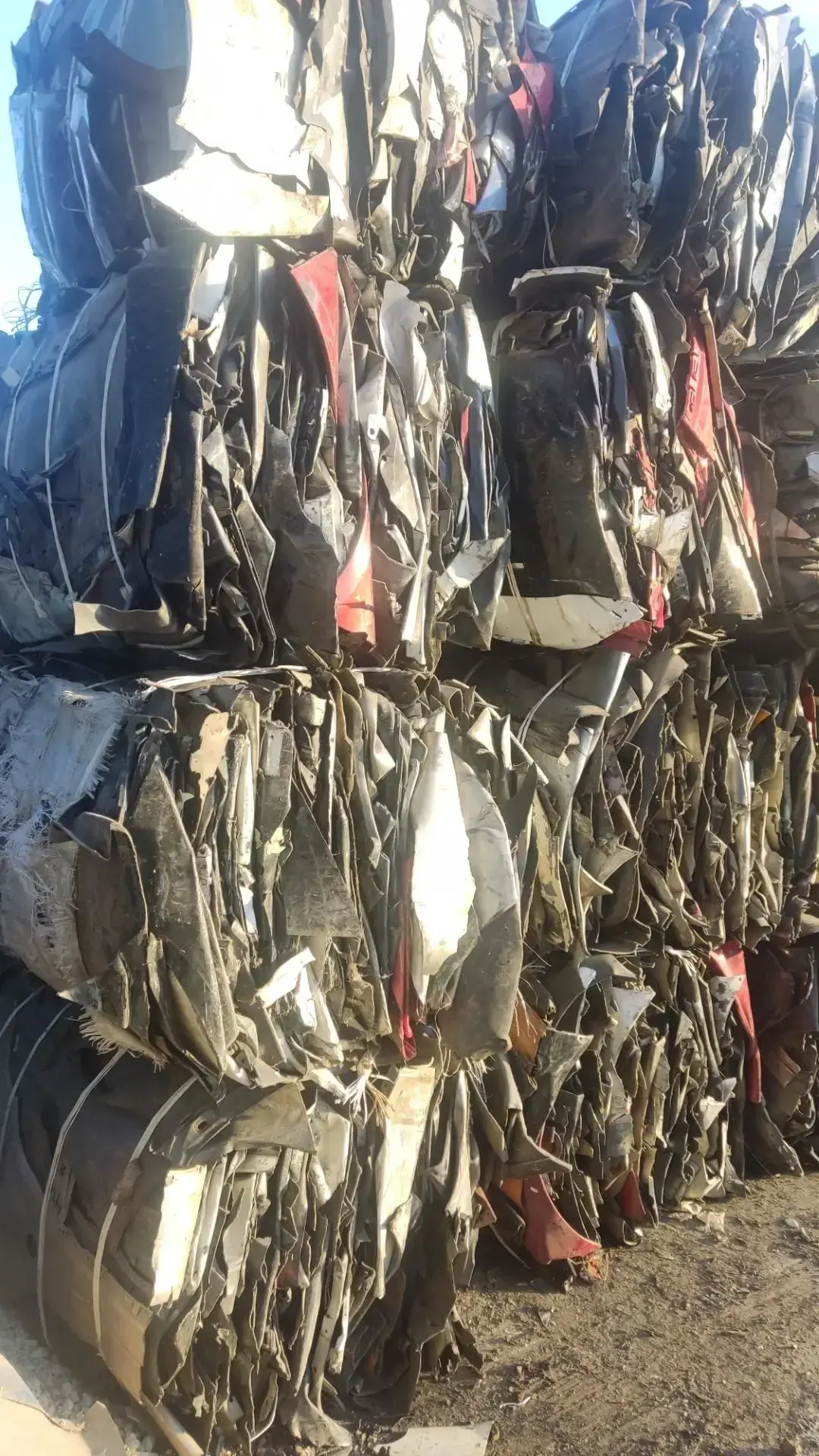 Продам ПП Бампер