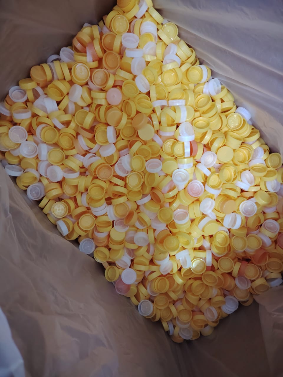 Продам ПНД Крышка